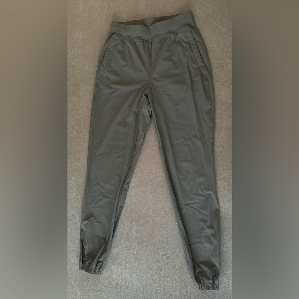 Men’s Lululemon Surge joggers - black - size XS - slim fit